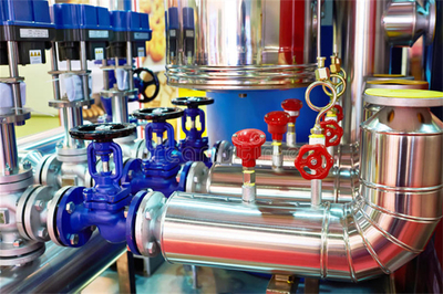 工業(yè)齒輪油粘度為什么會(huì)發(fā)生變化:齒輪潤滑油黏度變化影響因素概述