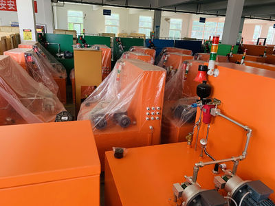 華順油氣潤滑精耕細作,嚴把產(chǎn)品質(zhì)量關