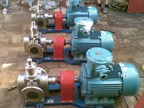 供應YCB1.6-0.6圓弧齒輪泵_中國機械設備網(wǎng)