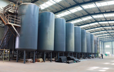 中科隆能:走好再生資源利用的&ldquo;科技創新&rdquo;之路