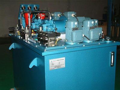 液壓站_液壓站供貨商_供應(yīng)大連液壓站W(wǎng)YS320_液壓站價格_大連秀本液壓潤滑設(shè)備