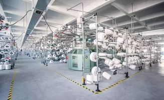 淺談紡織設備的潤滑管理