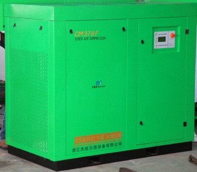 浙江杰能水潤(rùn)滑無(wú)油螺桿空壓機(jī)價(jià)格解析與供應(yīng)商指南