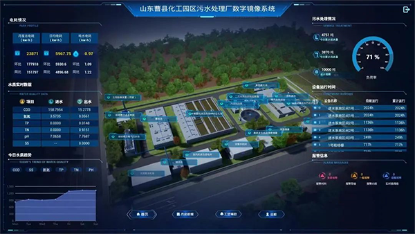 深水海納集團(tuán)榮獲兩化融合管理體系A(chǔ)A級(jí)評(píng)定，智能水務(wù)系統(tǒng)開發(fā)再上新臺(tái)階