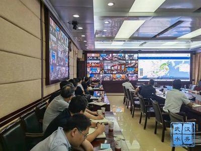 智慧水脈潤(rùn)江城 武漢市人民政府門戶網(wǎng)站智能水務(wù)系統(tǒng)開發(fā)探析